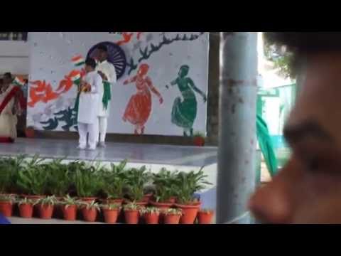 I love my India AFSH 2016 08 15