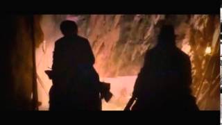 Lindemann- Cowboy (Letra Ingles-Español)