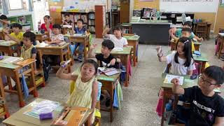 [請益] 國語課生字教學建議