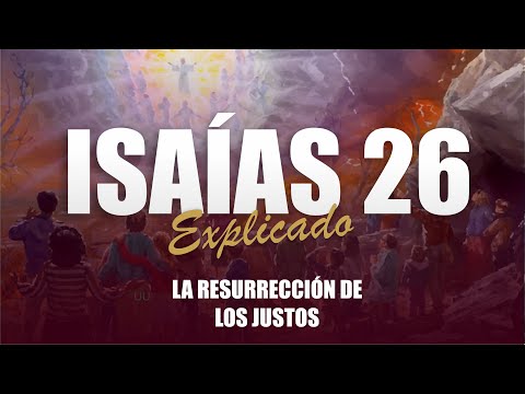 ✅ ISAIAS 26 - EXPLICADO 🔥 | Reavivados por su Palabra || 19 DE DICIEMBRE 2023 📌