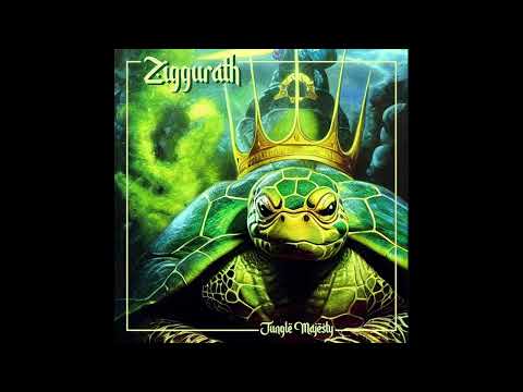 Ziggurath - Jungle Majesty (Dungeon Synth)
