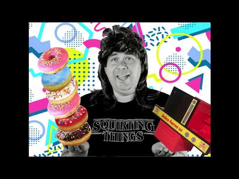 Ruggero De I Timidi - Completamente (Thegiornalisti cover)