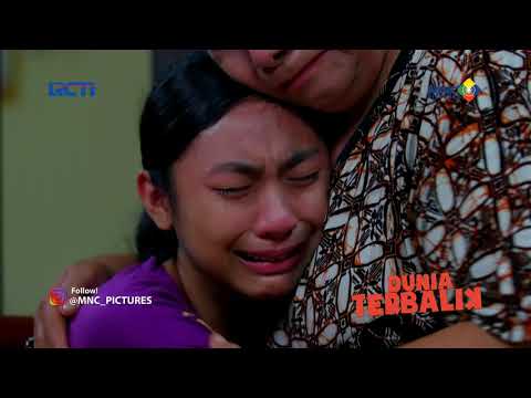 DUNIA TERBALIK | apa Cindy udah berangkat ke Malaysia tanpa izin dari Aceng? | Eps 2567