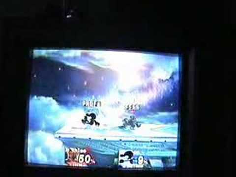 F.E.A.R (Link) Vs. PROOFa (G&W)