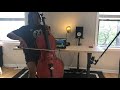 Kanye West Moon Full Cello Version