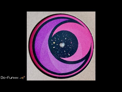 Luis Malon - Hidden Future [SLOW LIFE ‎– SL017]