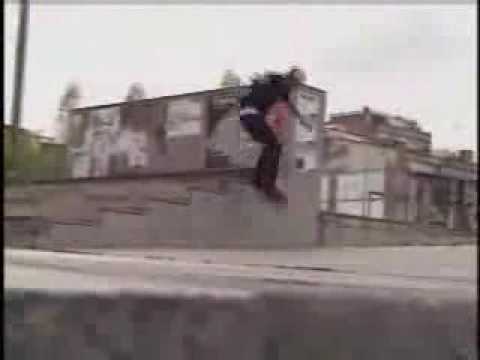 Lakai Fully Flared- Marc Johnson (Part 3/3)