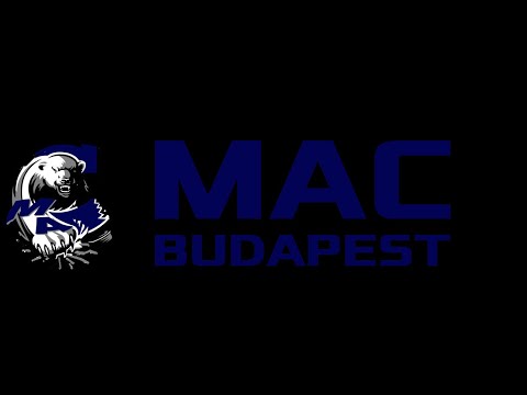 U14 122 MAC Budapest A1 - UTE A 2024. november 2.