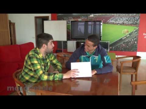 MINUTOS ROJIBLANCOS BERNARDO