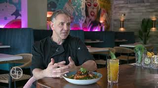 Dining Playbook explores Somerville's new spot Toca Chida