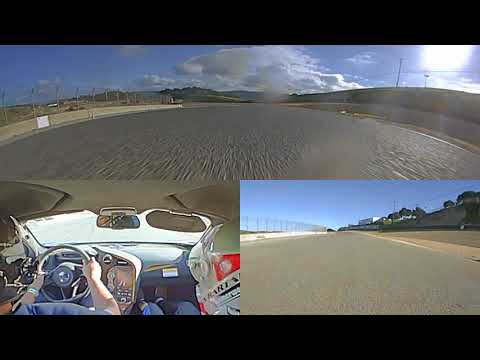 laguna seca last session HOD 02/18/18