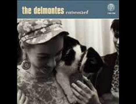 The Delmontes - So Sad Too Bad