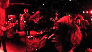 Caravels Live - Buddy System (Farewell Show) 1-9-15
