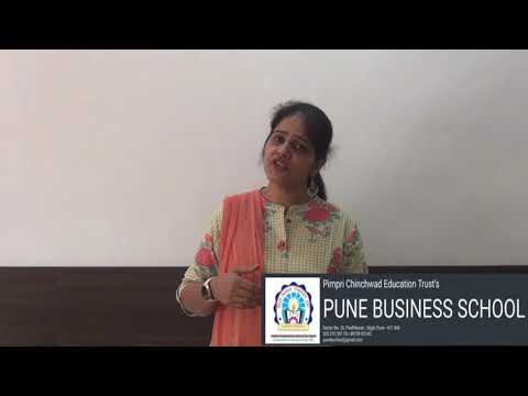 Pune Business School General video thumbnail 3