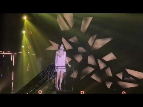 170513 TAEYEON SOLO CONCERT 'PERSONA' - CERTAIN CALL (CUT VER.)