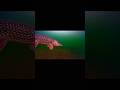 Video Thumbnail for Northern pike are a freshwater fish with a long, slender body and sharp teeth. ? #Pike #Fish #shorts