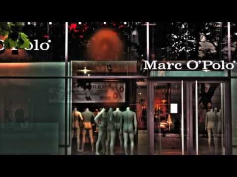Marc O'Polo