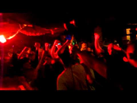 Ruffiction Allstars @ Leipzig [20.08.11]