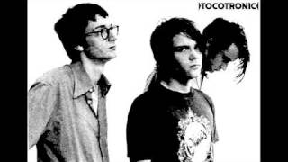 Tocotronic - Sie wollen uns erzählen 2