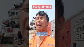 Download lagu Beda DP1 DP2 DP 3?#offshore #pelautindonesia #pelaut #ship #ahts mp3