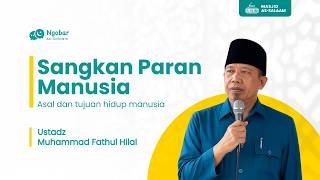 Download lagu LIVE | The Origin and Destiny of Man | Ustadz Muhammad Fathul Hilal | #ngobarassalaaam mp3 Download lagu LIVE | The Origin and Destiny of Man | Ustadz Muhammad Fathul Hilal | #ngobarassalaaam mp3