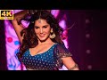 Laila Main Laila 4K 60FPS UHD Raees Shahrukh Khan Sunny Leone Mahira Khan