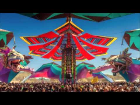 Egorythmia @ Boom Festival 2012