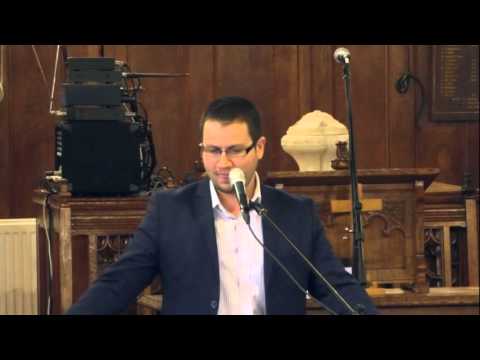 Manu Negreanu - Eu sunt scutit