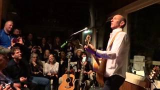 Simon Townshend - Comeback - Live @ Drew's, Ringwood, NJ - 3-4-2016