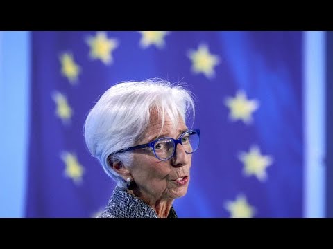Nein, Christine Lagarde will das Bargeld nicht abschaffen, um den Klimawandel zu bekämpfen