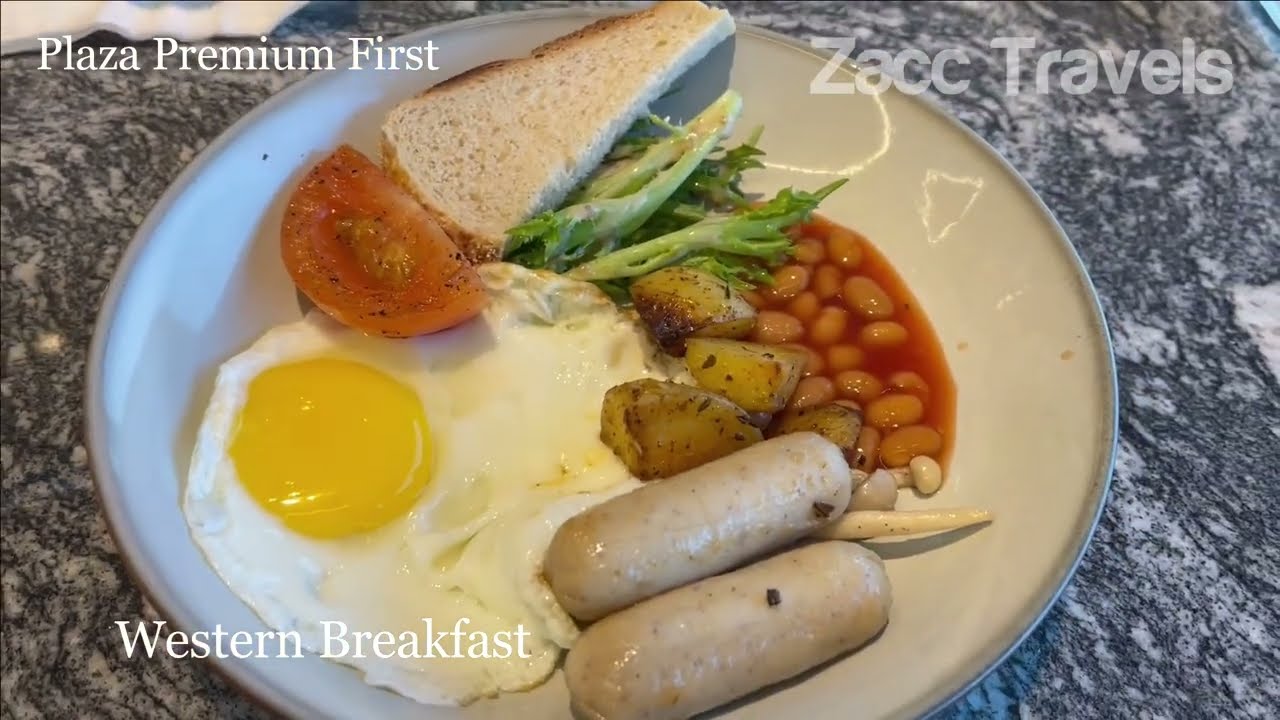 Premier Lounge @ Sama Sama Hotel thumbnail