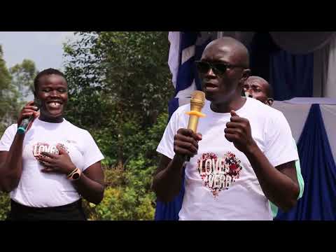 On Jordan's Stormy Banks - RAM Family Choir (Royal Adventist Melodies) +254780411085
