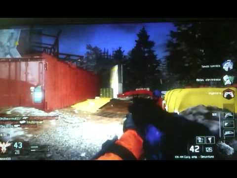 call of duty black ops 3 ps3