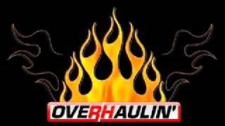 Kicking Harold   Gasoline (Overhaulin Sound Theme).wmv