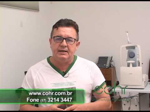 Dica do oftalmologista Dr Guilherme Kill do Cohr Sobre consulta oftalmologica nas Crianças