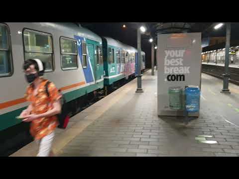 Treni straordinari in zona Firenze!