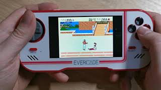 Way of the Exploding Fist - Evercade - Piko Interactive Collection 1 Cartridge