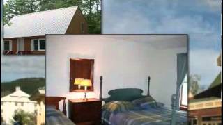 preview picture of video 'Pet Friendly Vacation Rentals, Conway, NH'