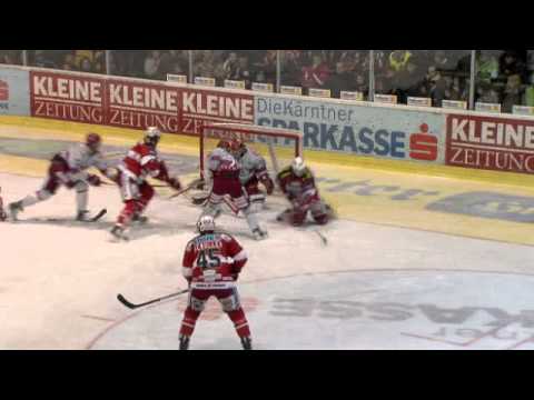 EC KAC : HK Acroni Jesenice (2.1.2011) - 4:6