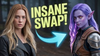 Swap Faces & Voices in Minutes with Higgsfield Recast | AI Video Magic