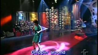 Under Pressure na voz de Amanda Acosta