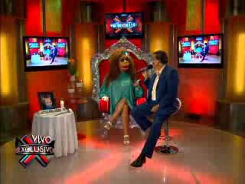 SuperXclusivo 9/28/12 - Olga Tañón le pide $2.5 millones a Juan Igor González 2/2