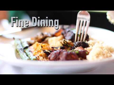 Visalia Convention Center