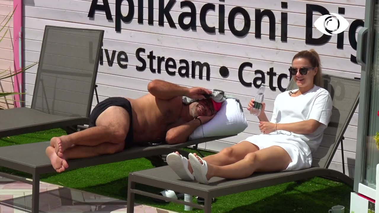 Nita: Sot bëj 100 ditë në shtëpi