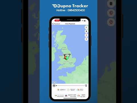 Dupno Tracker Pro video thumbnail
