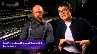 The Science of Baby Lullabies: Bedtime Music | JOHNSON’S®