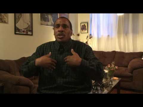 RICHARD "FRITZ" SIMMONS -  112TH STREET "NO FEAR"