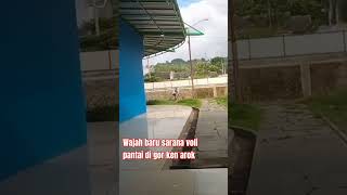 Download lagu Lapangan #voli#pantai#gorkenarok# mp3