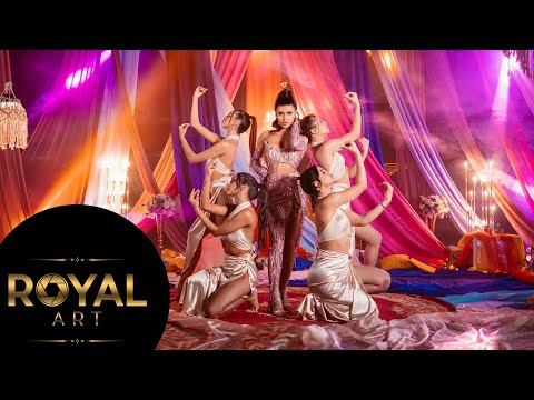 TAMARA TARA - MARIS LI (COVER 2023)