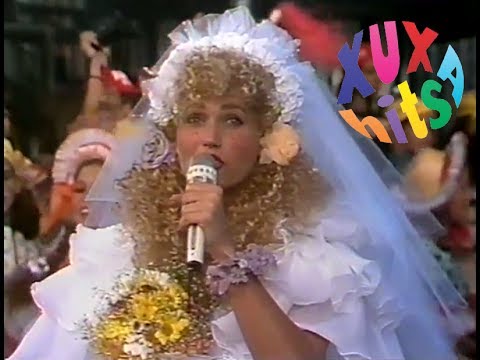 Arraiá do Xuxa Hits 1996